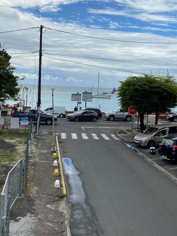 Résidence VWAL O VAN 2, studio plage à proximité Sainte-Anne  Exterior foto